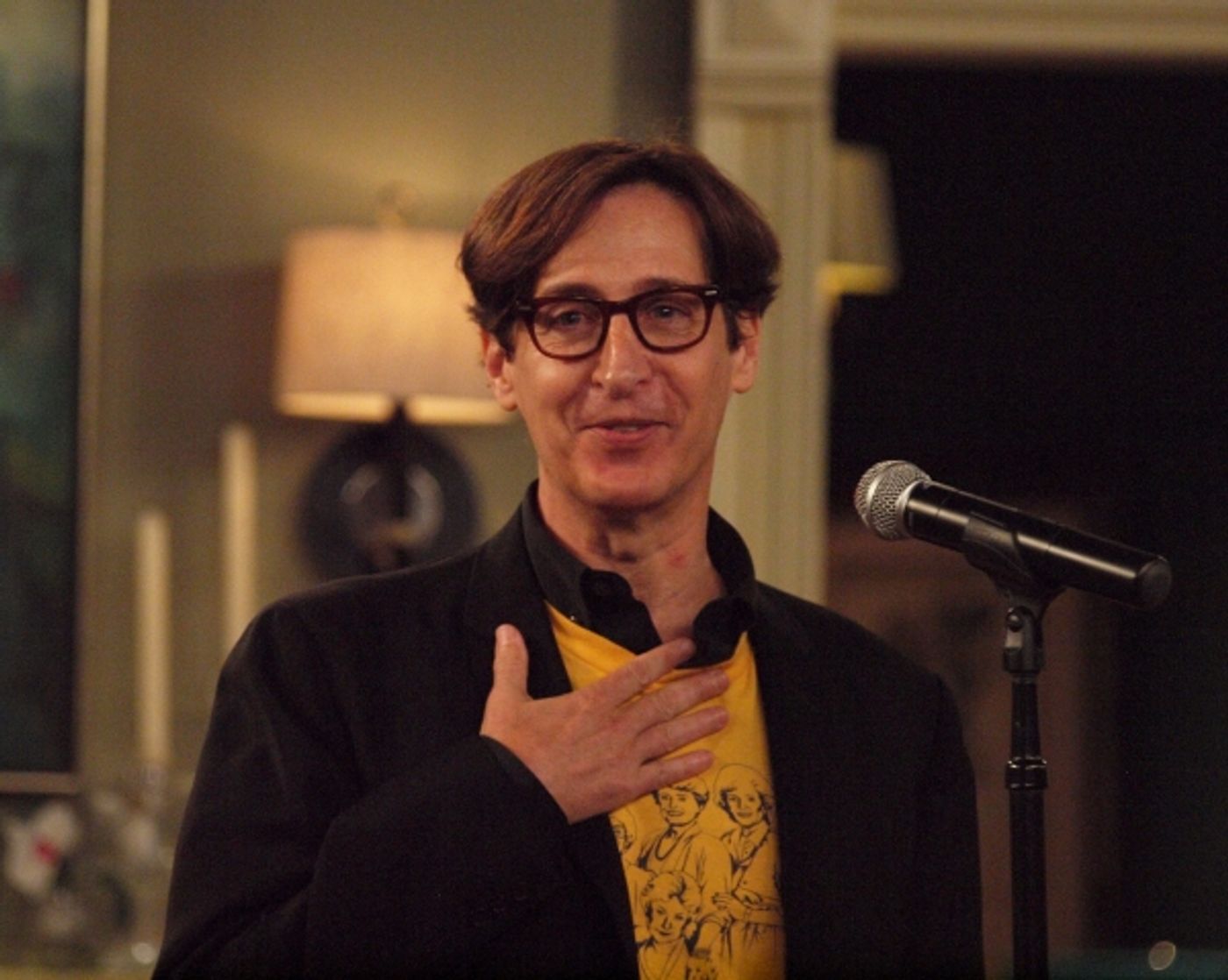 Photo Coverage: First Look At 31 YEARS OF CELEBRATION: VIBRANT VOICE AWARDS  Image