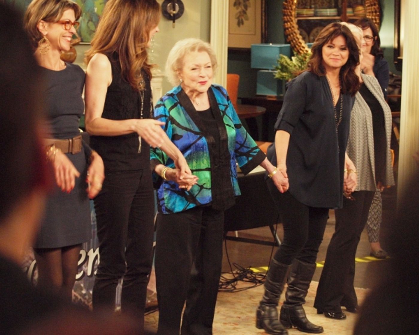 Photo Coverage: First Look At 31 YEARS OF CELEBRATION: VIBRANT VOICE AWARDS  Image