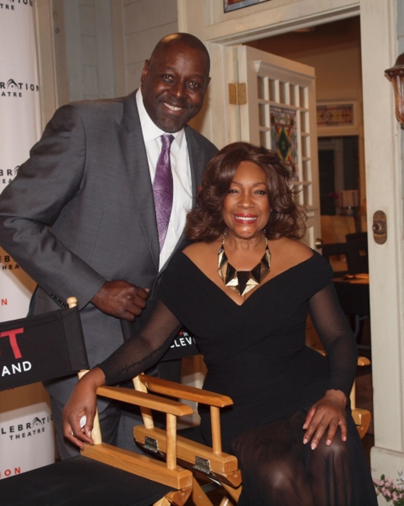 Photo Coverage: First Look At 31 YEARS OF CELEBRATION: VIBRANT VOICE AWARDS  Image