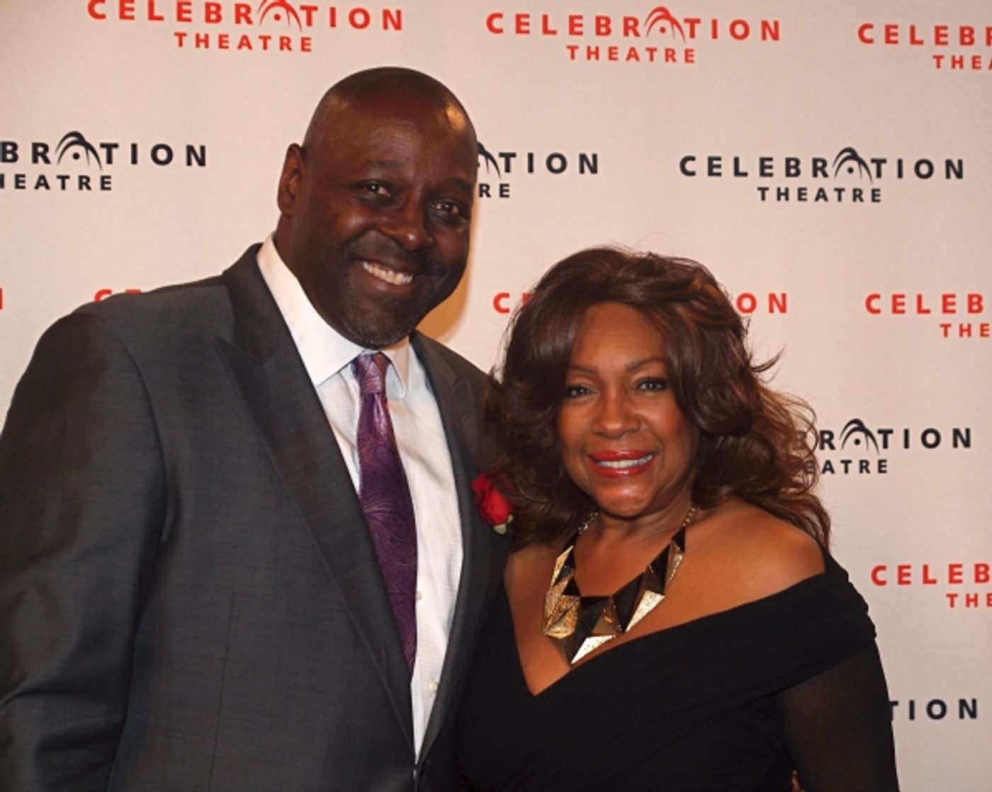 Photo Coverage: First Look At 31 YEARS OF CELEBRATION: VIBRANT VOICE AWARDS  Image
