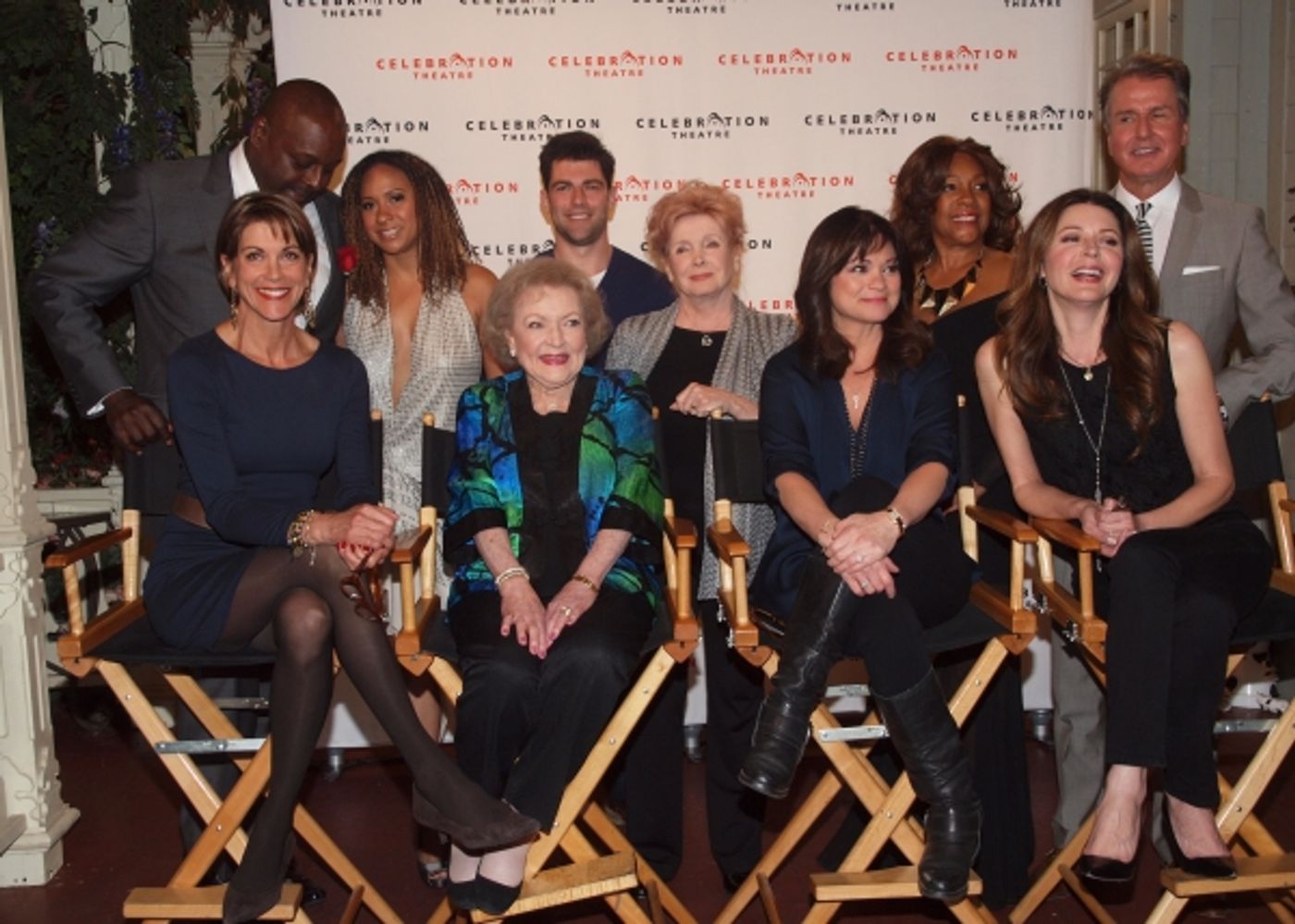 Photo Coverage: First Look At 31 YEARS OF CELEBRATION: VIBRANT VOICE AWARDS  Image