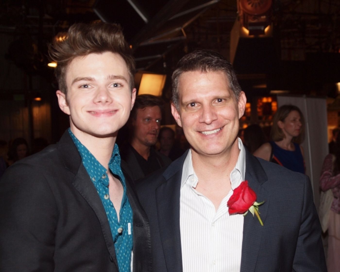 Photo Coverage: First Look At 31 YEARS OF CELEBRATION: VIBRANT VOICE AWARDS  Image