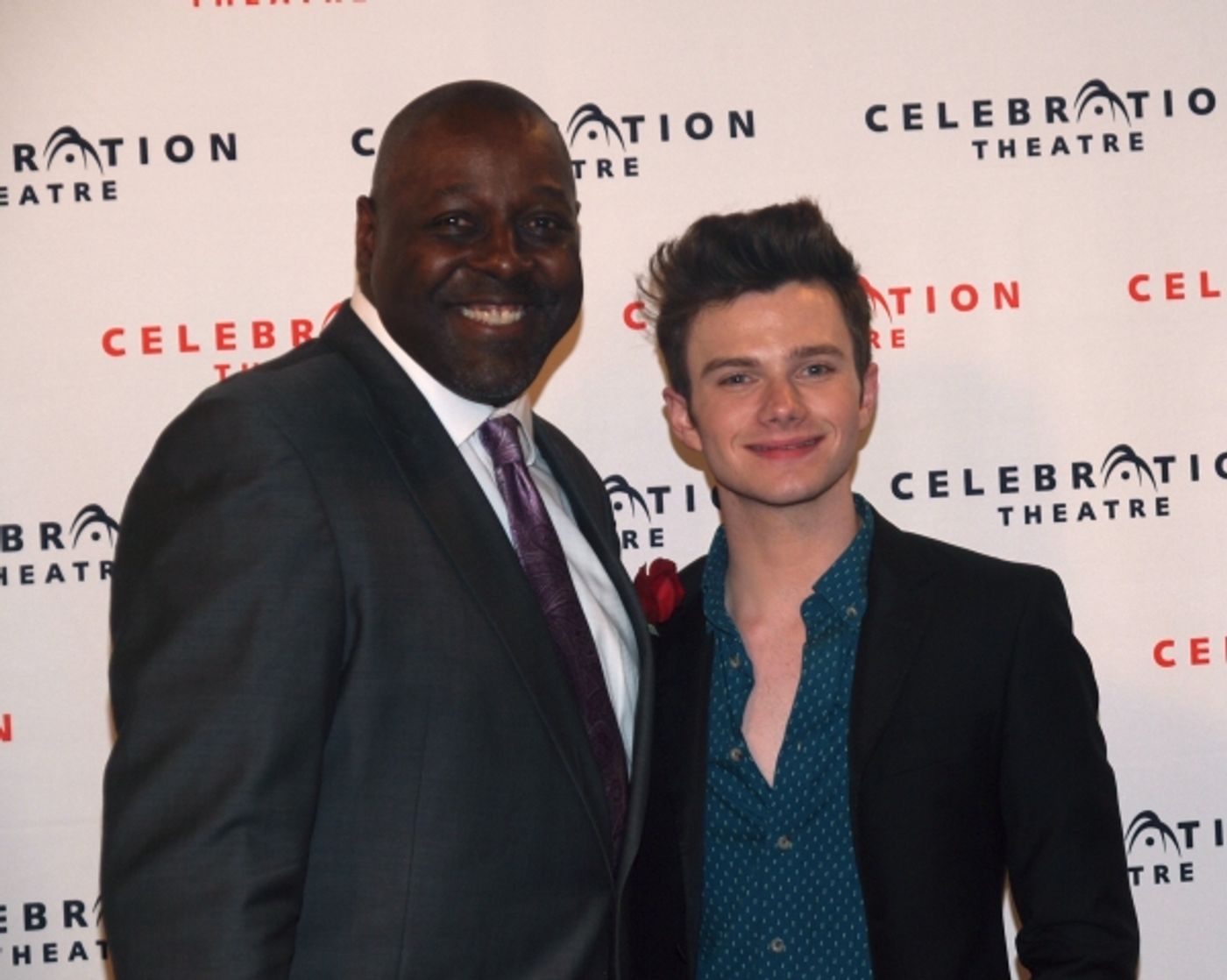 Photo Coverage: First Look At 31 YEARS OF CELEBRATION: VIBRANT VOICE AWARDS  Image