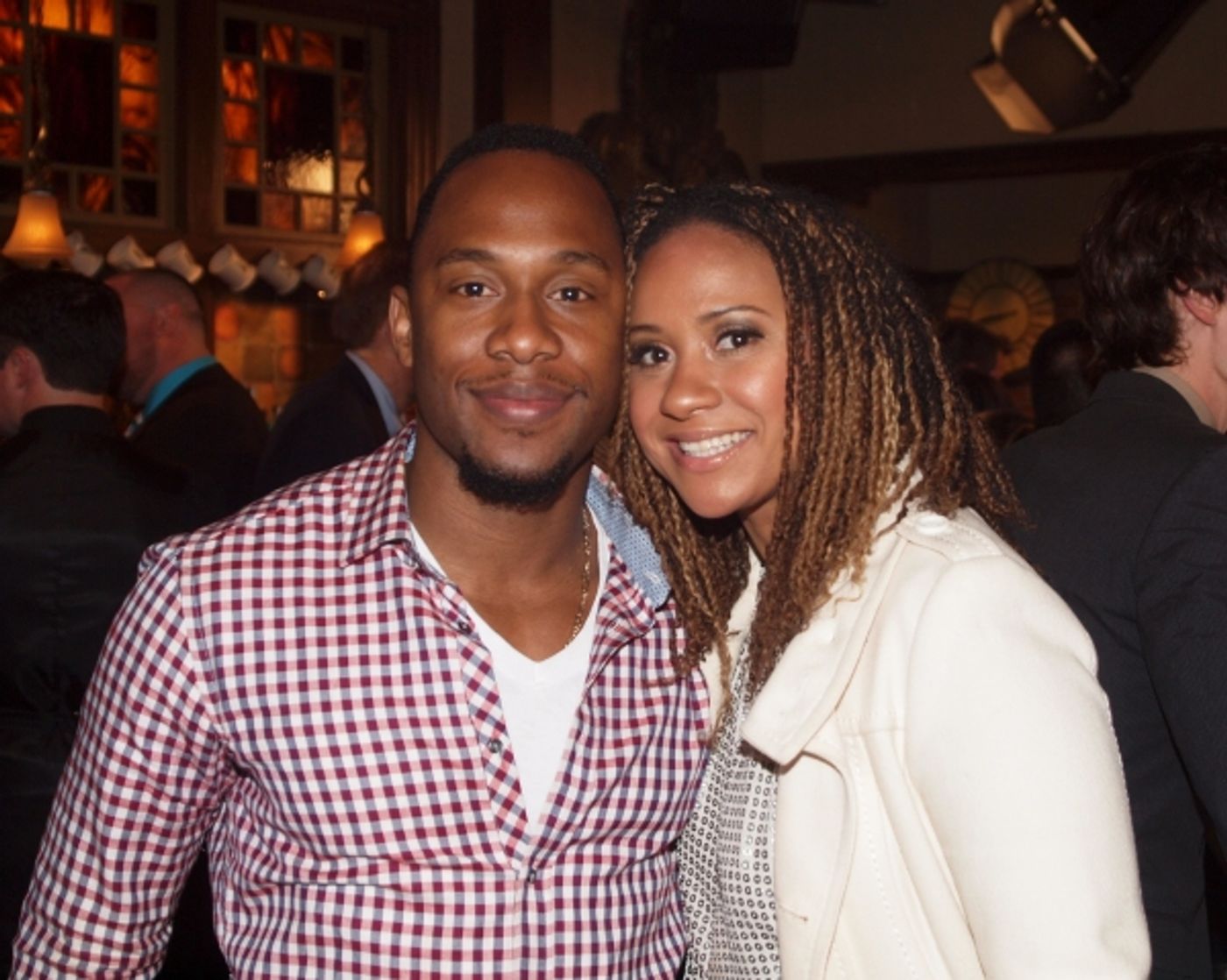 Photo Coverage: First Look At 31 YEARS OF CELEBRATION: VIBRANT VOICE AWARDS  Image