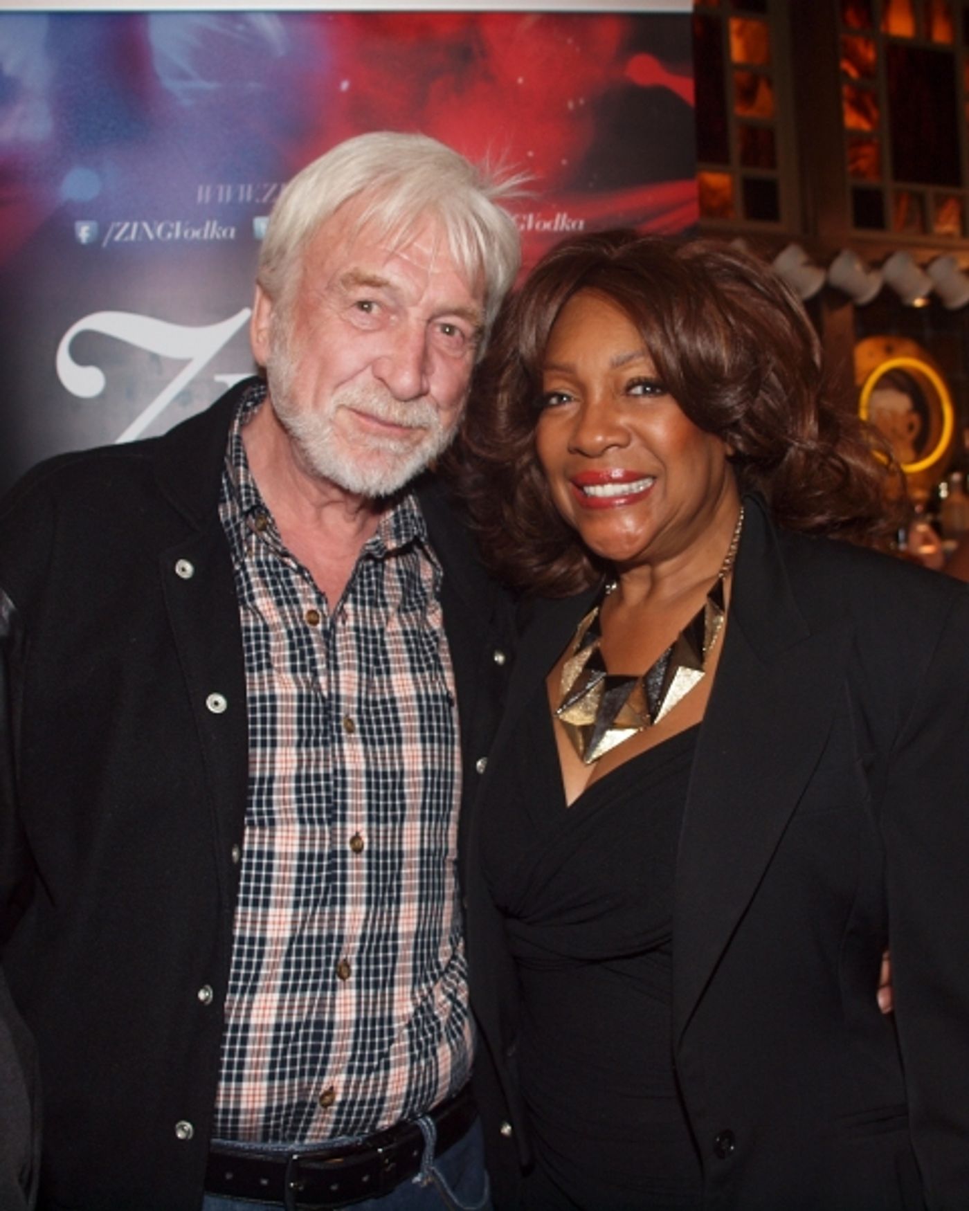 Photo Coverage: First Look At 31 YEARS OF CELEBRATION: VIBRANT VOICE AWARDS  Image