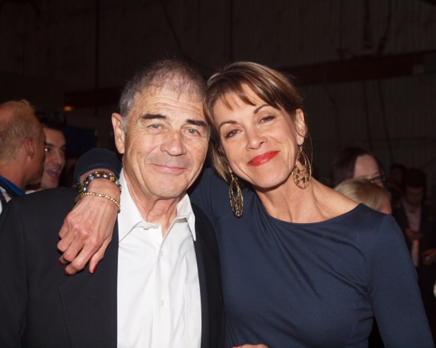 Photo Coverage: First Look At 31 YEARS OF CELEBRATION: VIBRANT VOICE AWARDS  Image