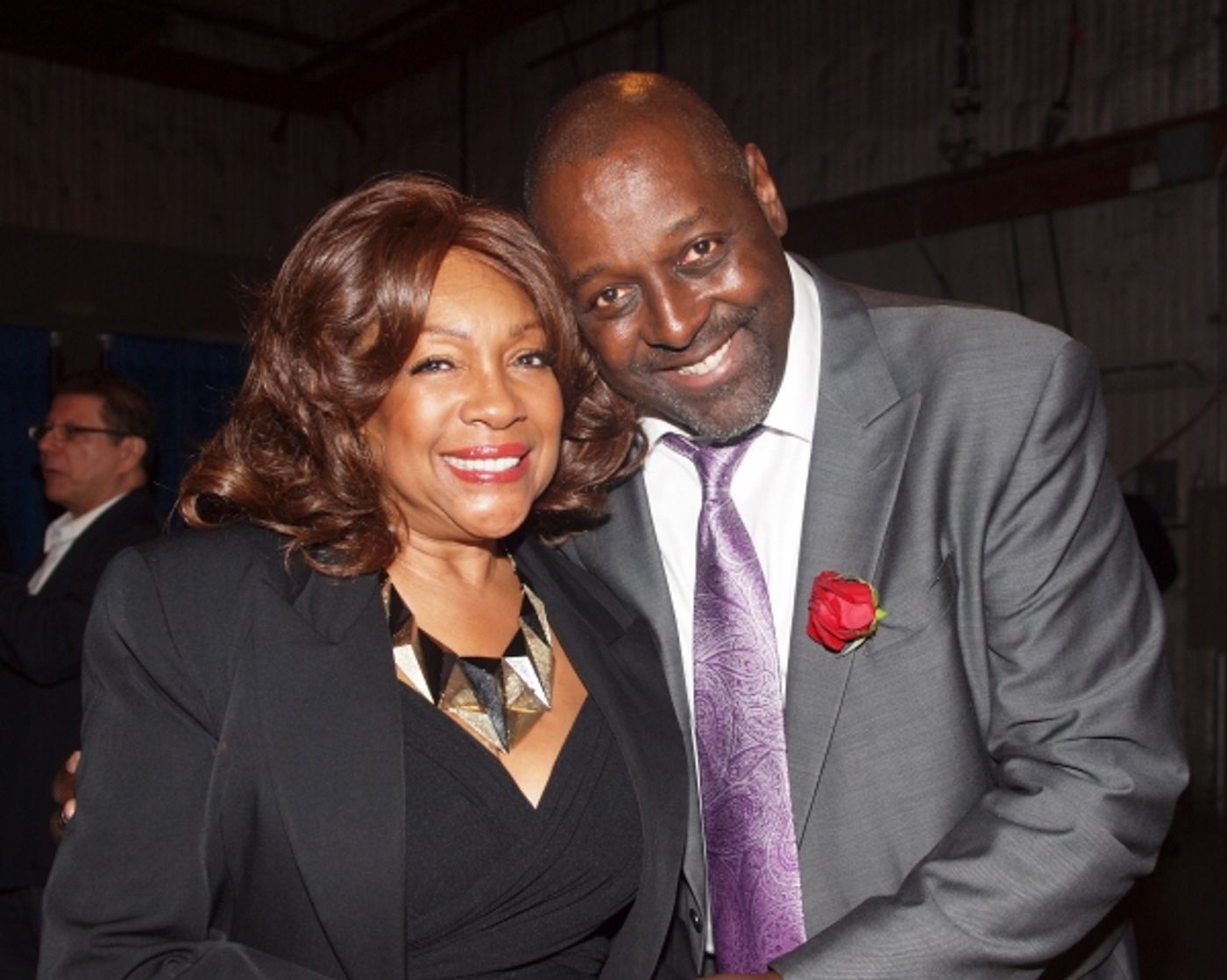 Photo Coverage: First Look At 31 YEARS OF CELEBRATION: VIBRANT VOICE AWARDS  Image