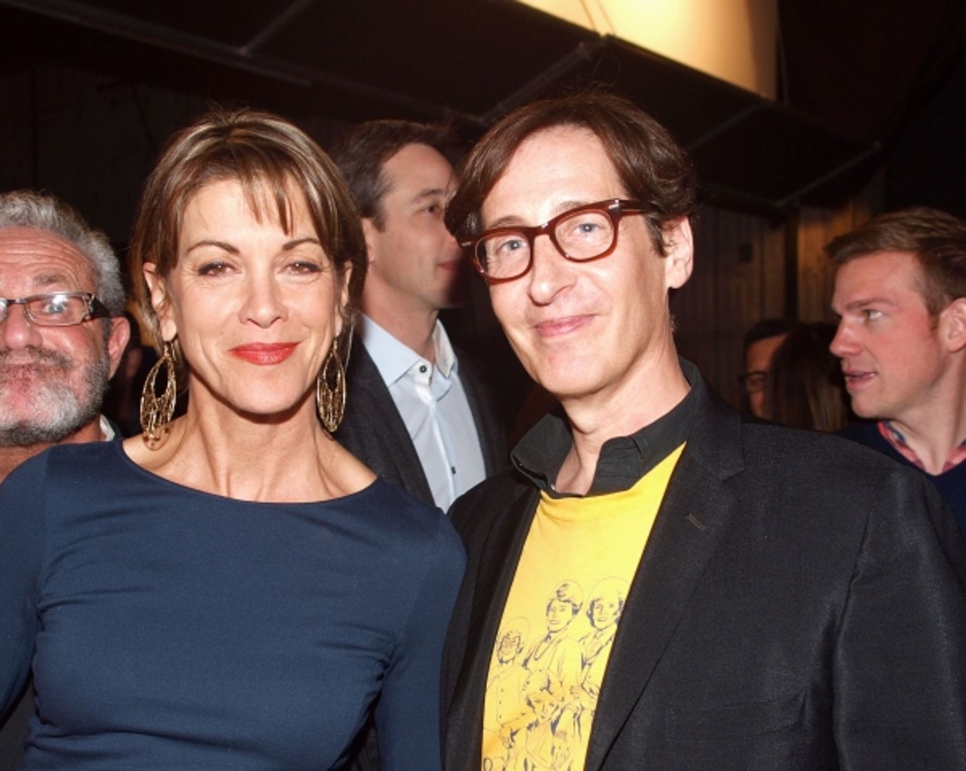 Photo Coverage: First Look At 31 YEARS OF CELEBRATION: VIBRANT VOICE AWARDS  Image