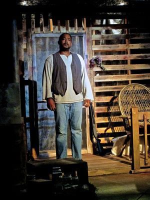 Gabriel Robere Photo