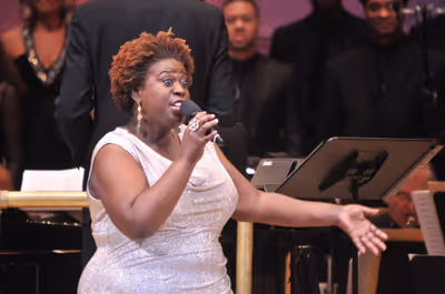 Capathia Jenkins  Photo