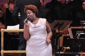 Capathia Jenkins  Photo