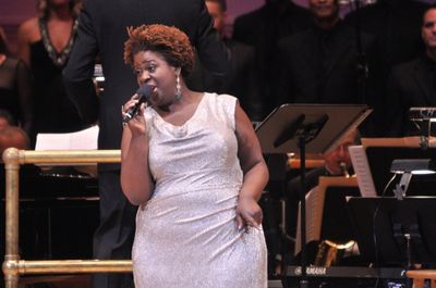 Capathia Jenkins  Photo