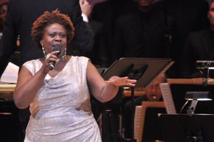 Capathia Jenkins Photo