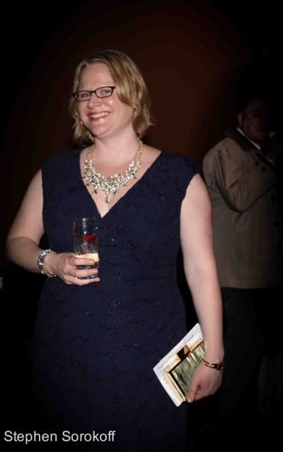 Ann Swanson Photo