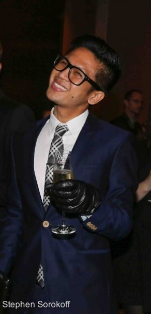 Nicholai Joaquin Photo