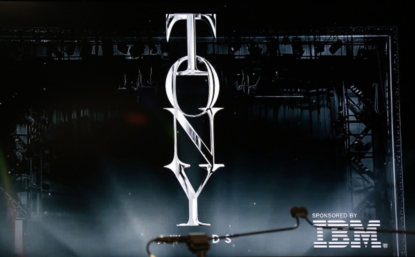 Photo Coverage: Inside the Tony Awards Nominations Ceremony with Jonathan Groff and Lucy Liu!  Image