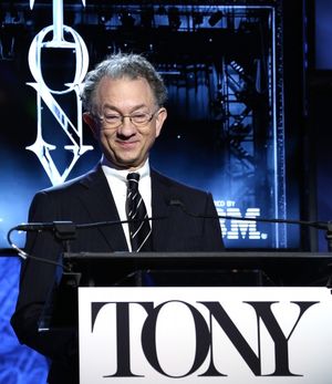 William Ivey Long @ BroadwayWorld William Ivey Long Photo