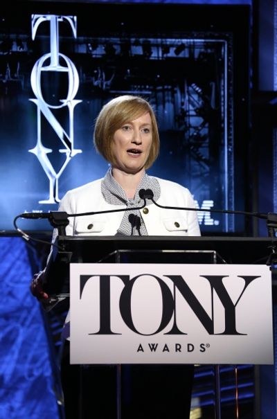 Heather Hitchens Photo