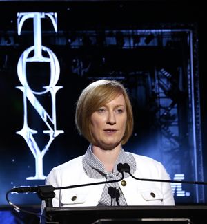 Heather Hitchens Photo