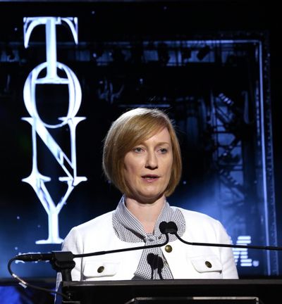 Heather Hitchens Photo