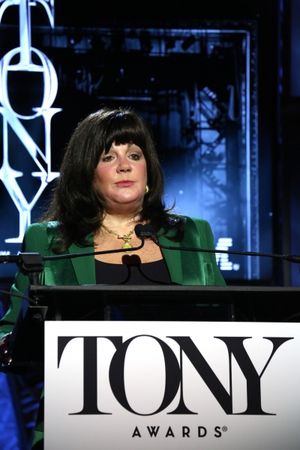 Charlotte St. Martin Photo