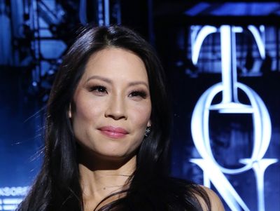Lucy Liu  Photo