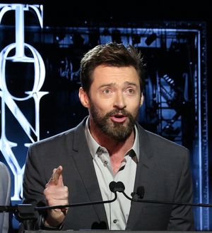 Hugh Jackman  Photo