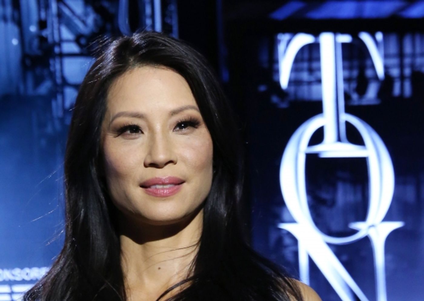 Photo Coverage: Inside the Tony Awards Nominations Ceremony with Jonathan Groff and Lucy Liu!  Image