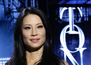 Lucy Liu  Photo
