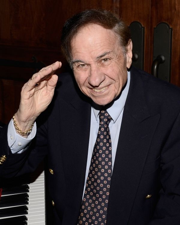 Richard M. Sherman Photo