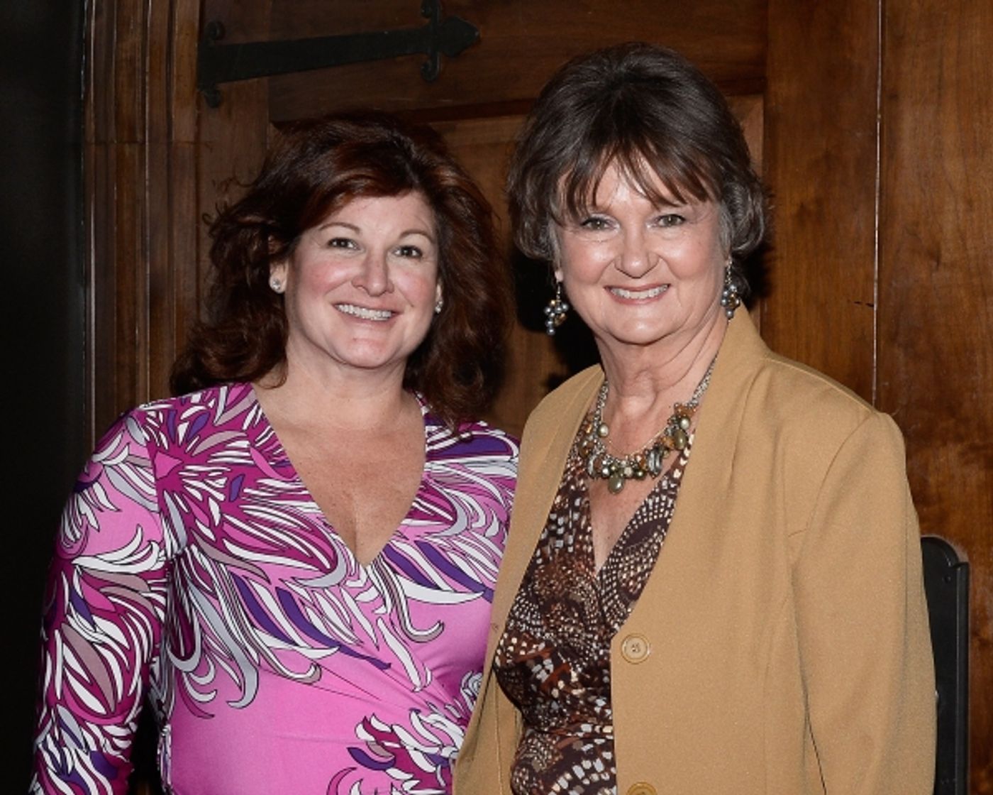 Photo Flash: Inside Hollywood Arts Council's 28th Annual Charlie Awards Luncheon  Image