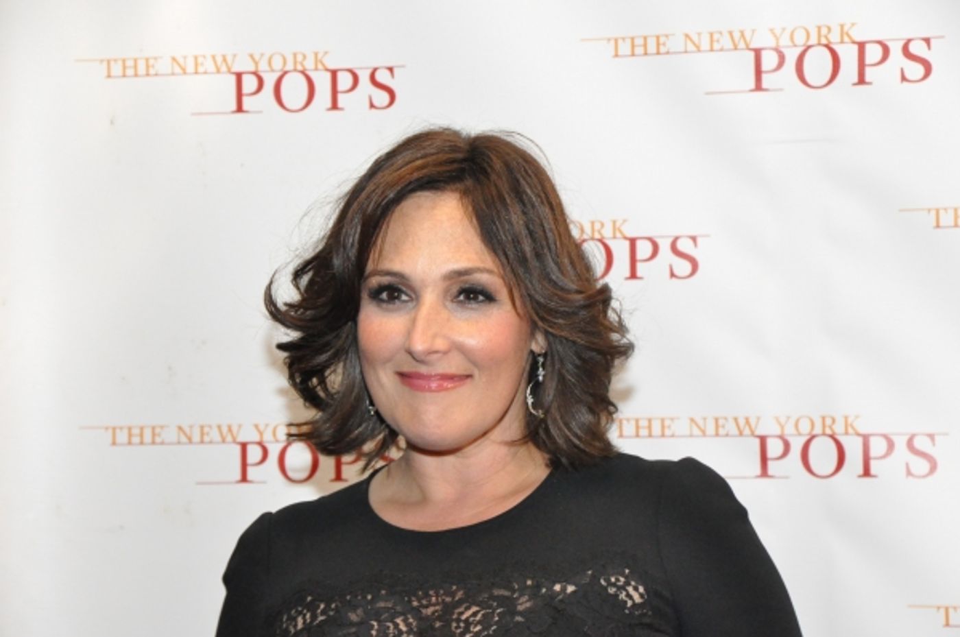 Photo Coverage: On the Red Carpet for the New York Pops' 31st Anniversary Gala  Image