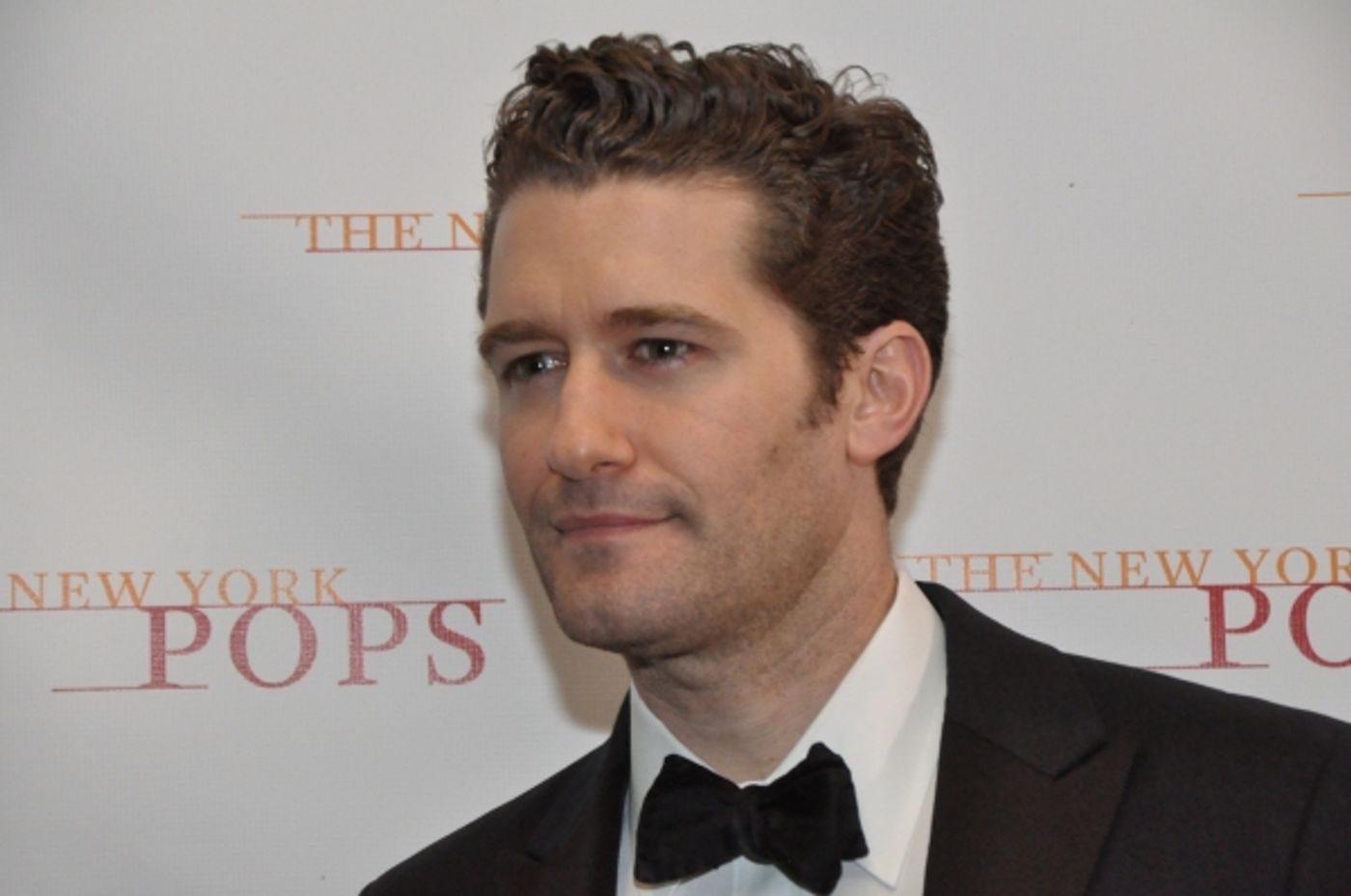 Photo Coverage: On the Red Carpet for the New York Pops' 31st Anniversary Gala  Image