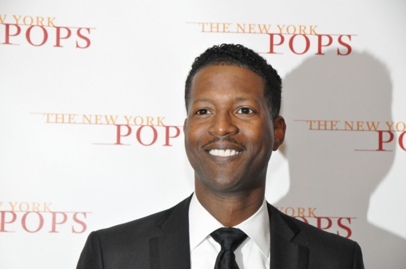 Photo Coverage: On the Red Carpet for the New York Pops' 31st Anniversary Gala  Image