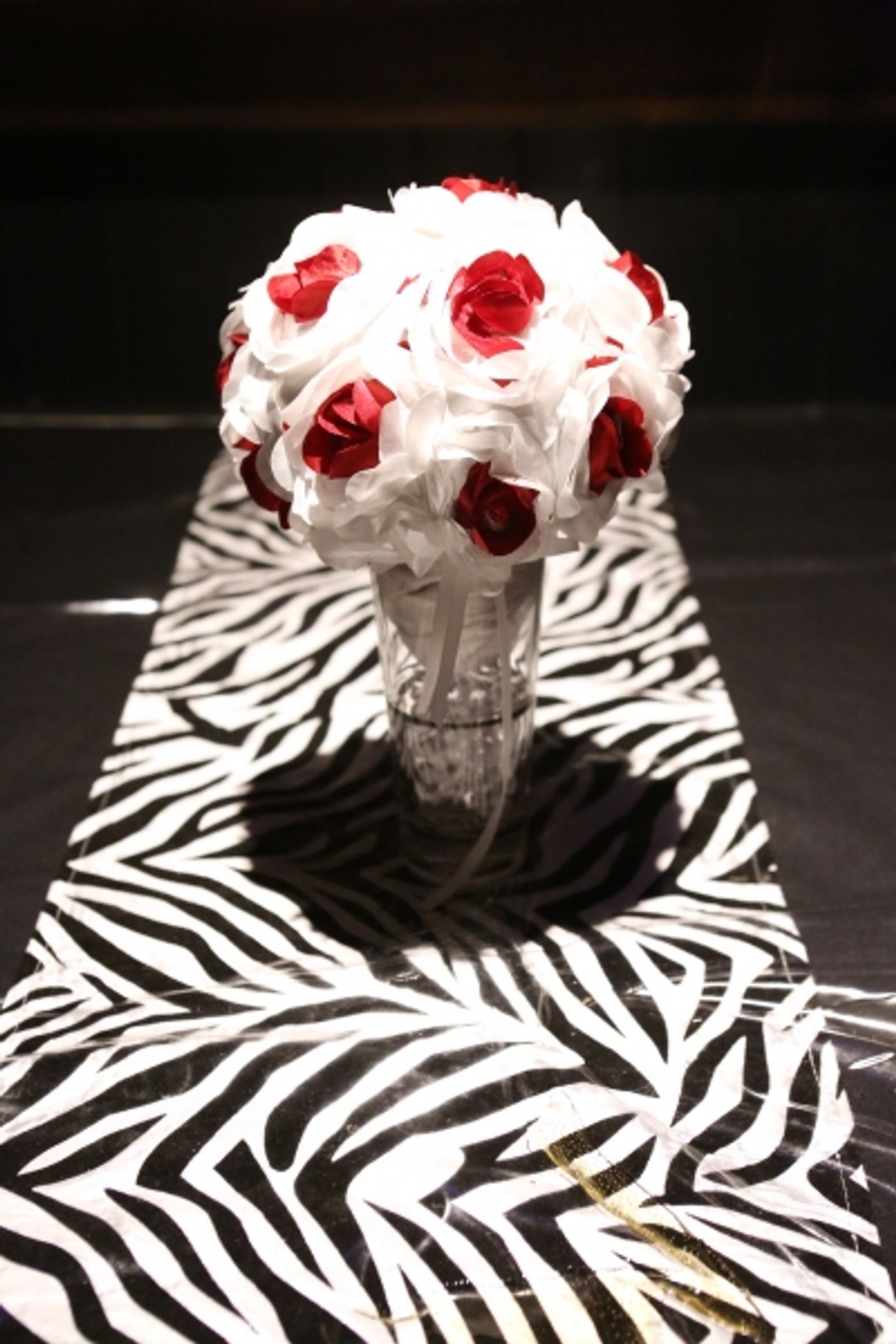 Photo Coverage: Inside Opening Night of TONY N' TINA'S WEDDING Photo Coverage: Inside Opening Night of TONY N' TINA'S WEDDING Image