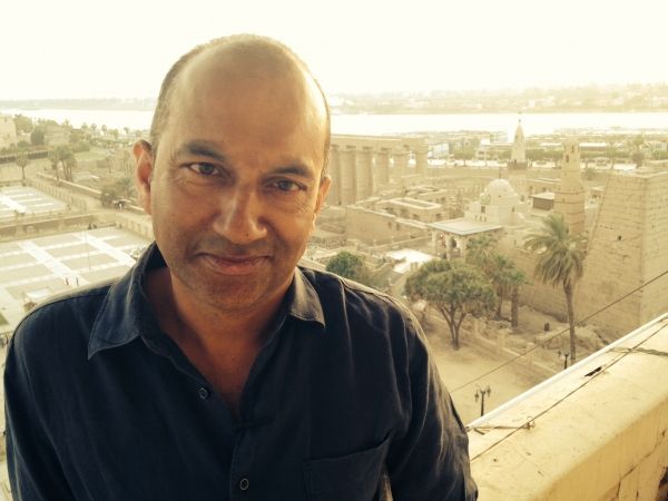 Photo Flash: Sneak Peek at BBC World News Film A NEW TOMB FOR TUTANKHAMUN  Image