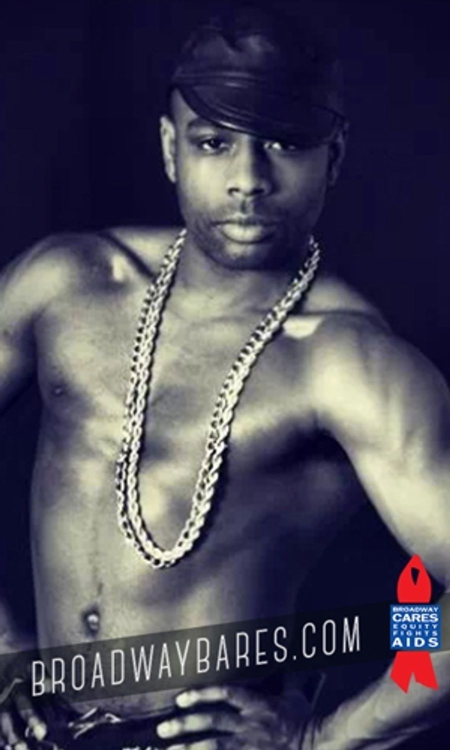 Photo Flash: Meet the Men of BROADWAY BARES: SOLO STRIPS! Image