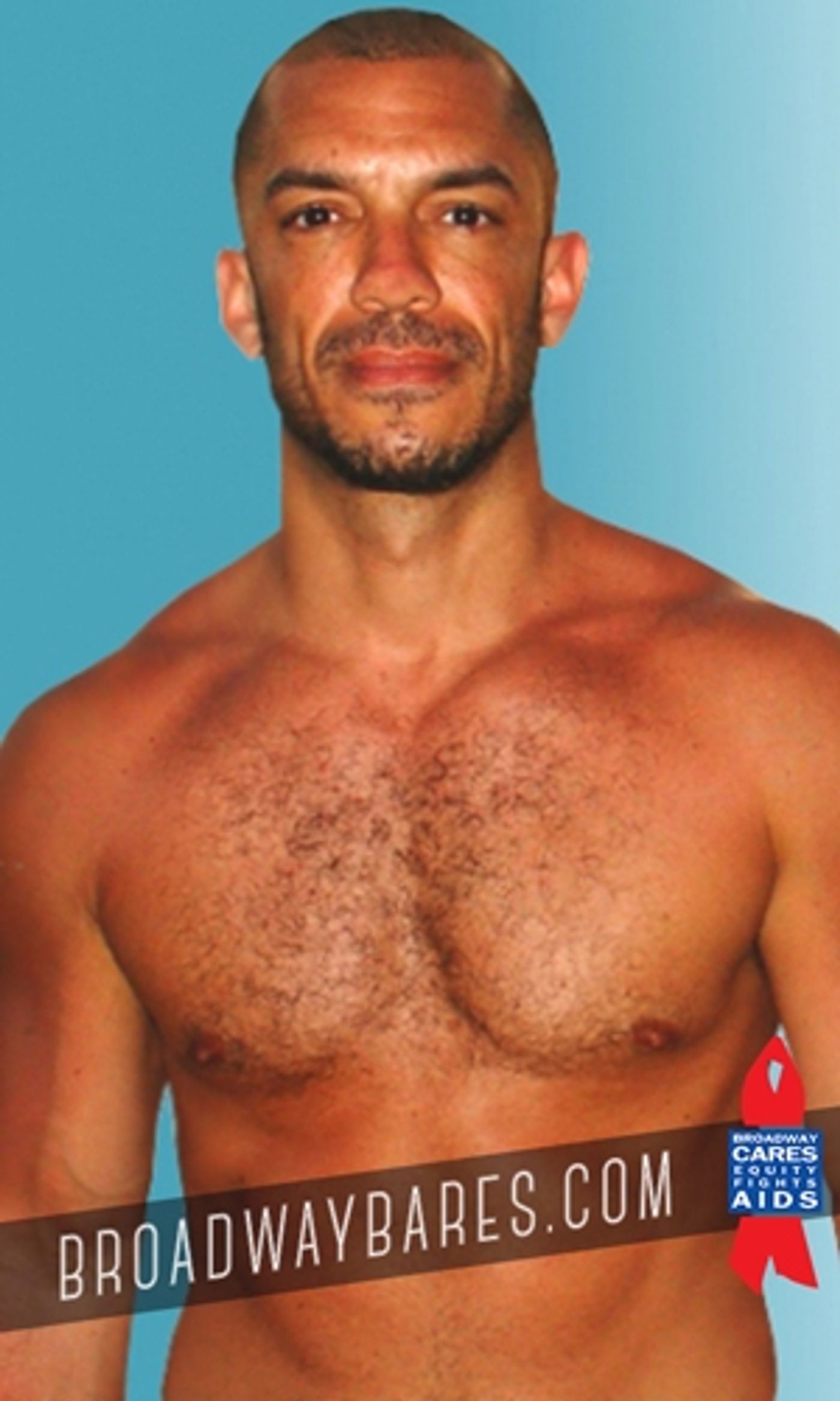 Photo Flash: Meet the Men of BROADWAY BARES: SOLO STRIPS!  Image