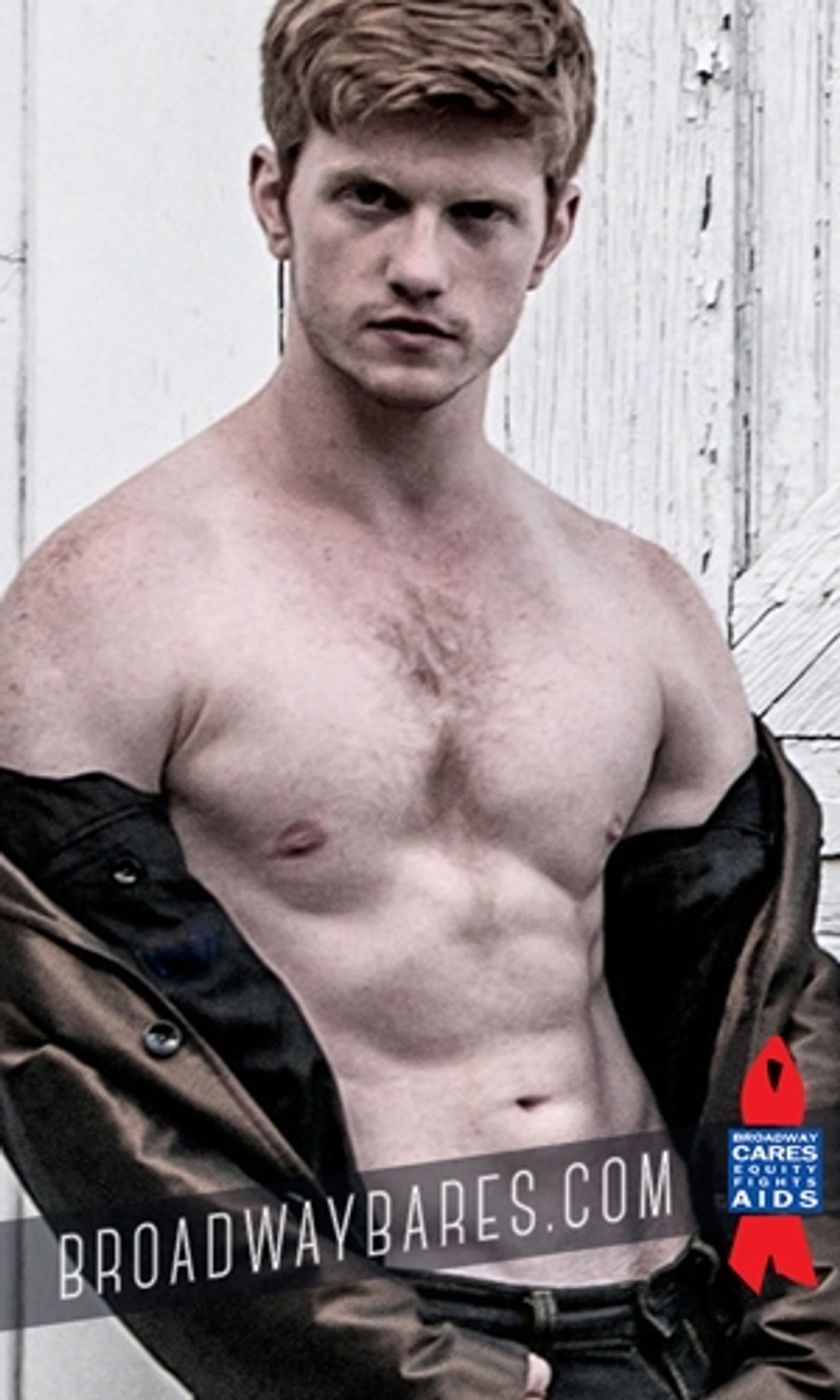 Photo Flash: Meet the Men of BROADWAY BARES: SOLO STRIPS!  Image