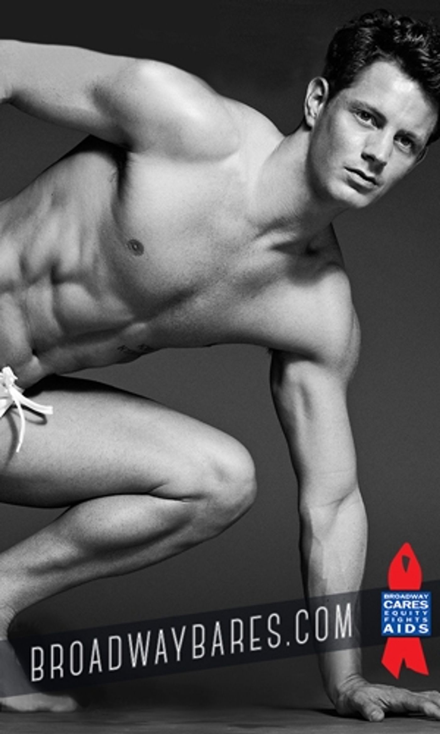 Photo Flash: Meet the Men of BROADWAY BARES: SOLO STRIPS!  Image