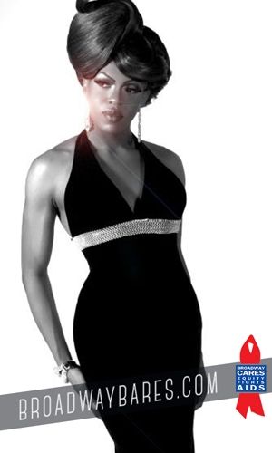 Terren Wooten Clarke @ BroadwayWorld Terren Wooten Clarke Photo