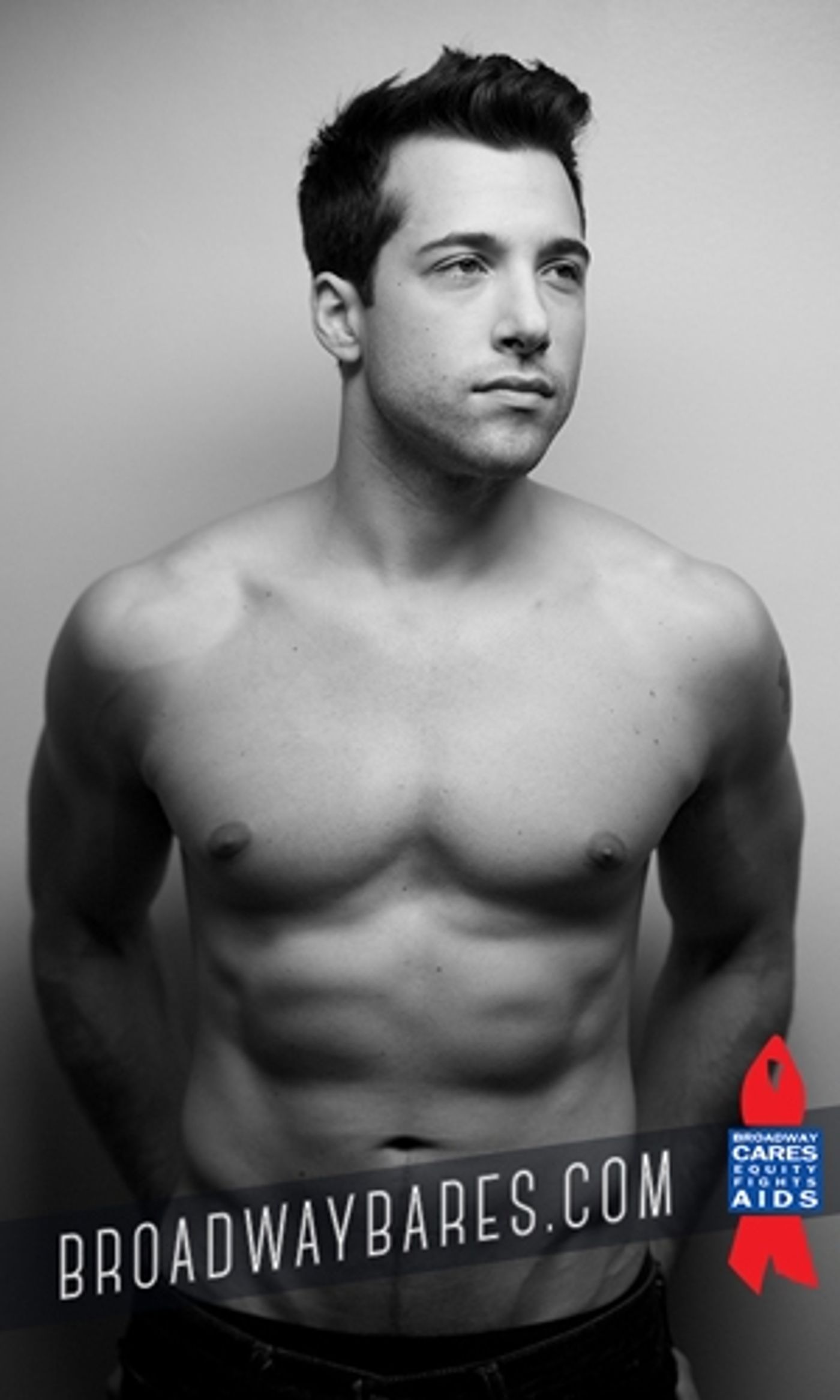 Photo Flash: Meet the Men of BROADWAY BARES: SOLO STRIPS!  Image