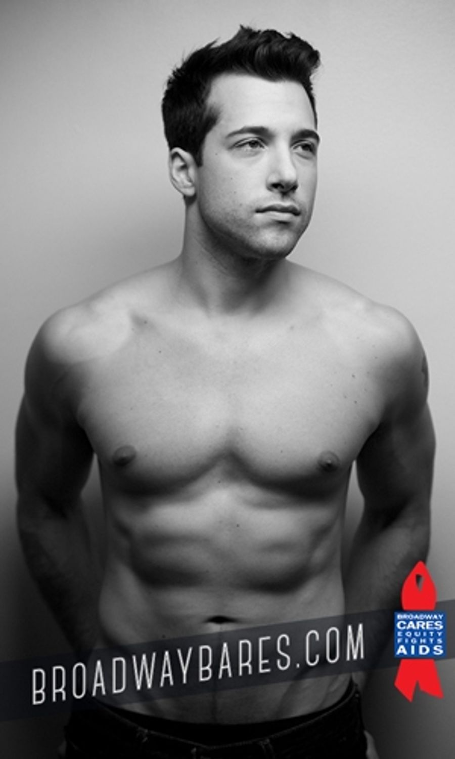 Photo Flash: Meet the Men of BROADWAY BARES: SOLO STRIPS! Image