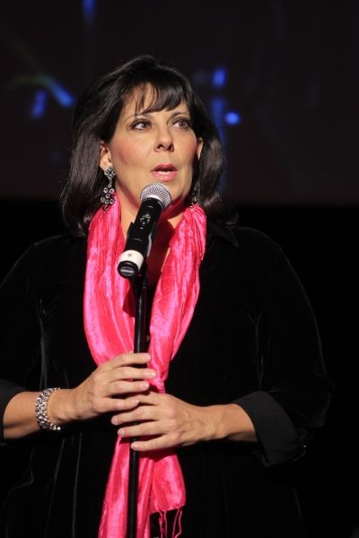 Christine Pedi Photo