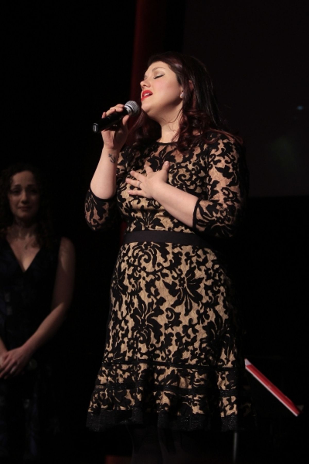 Jane Monheit at 