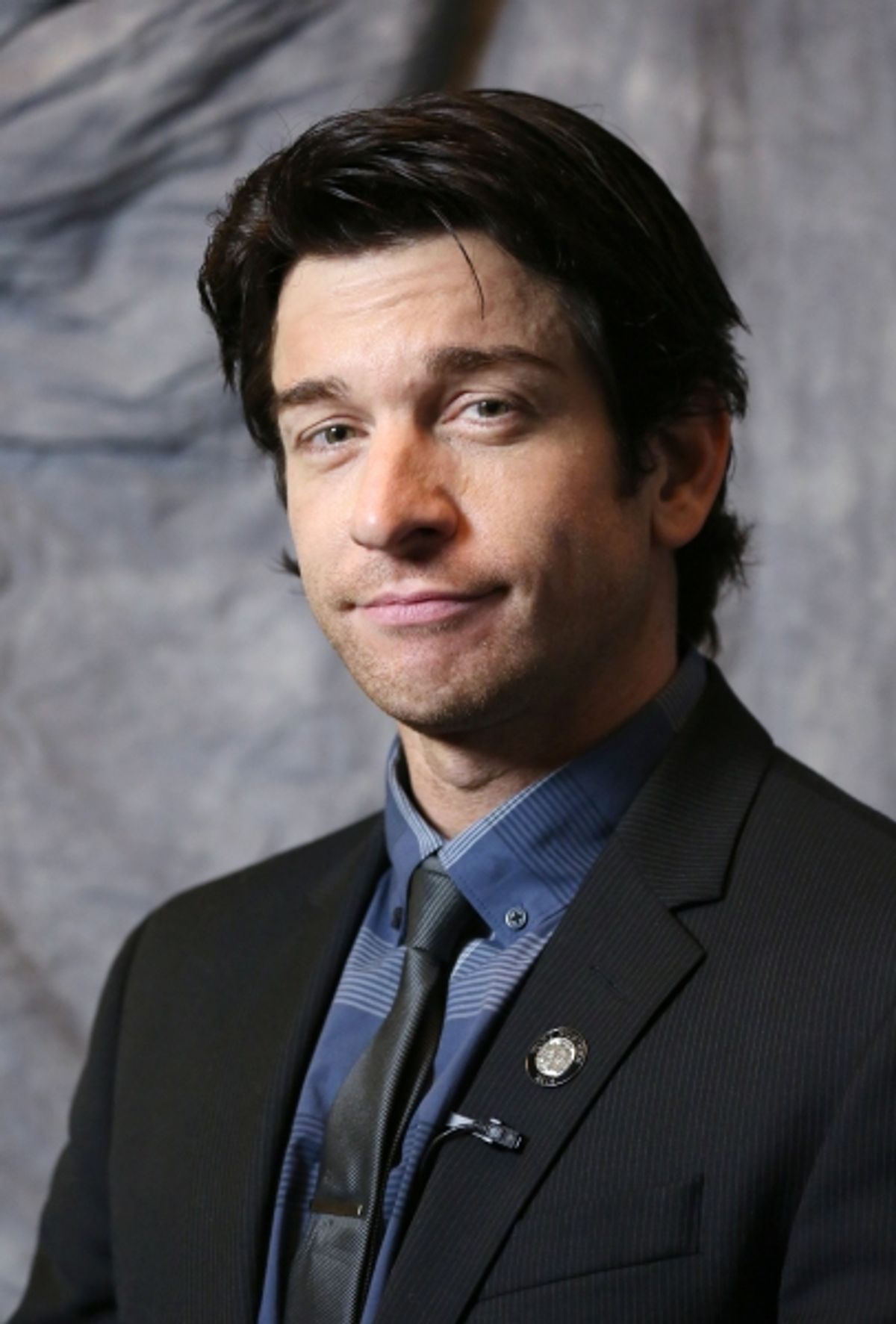 Andy Karl  at 