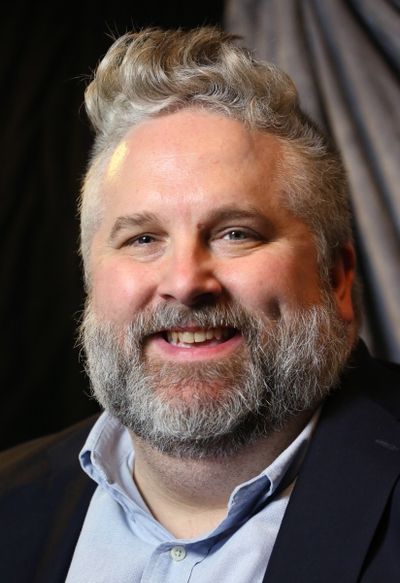 Brian Yorkey  Photo