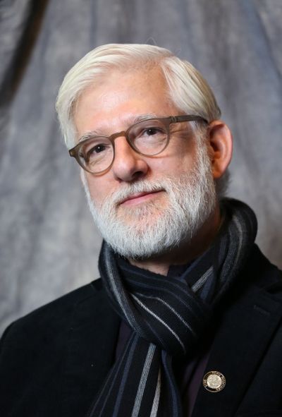 Dan Moses Schreier  Photo