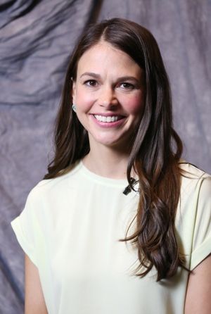 Sutton Foster  Photo