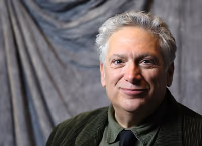 Harvey Fierstein  Photo